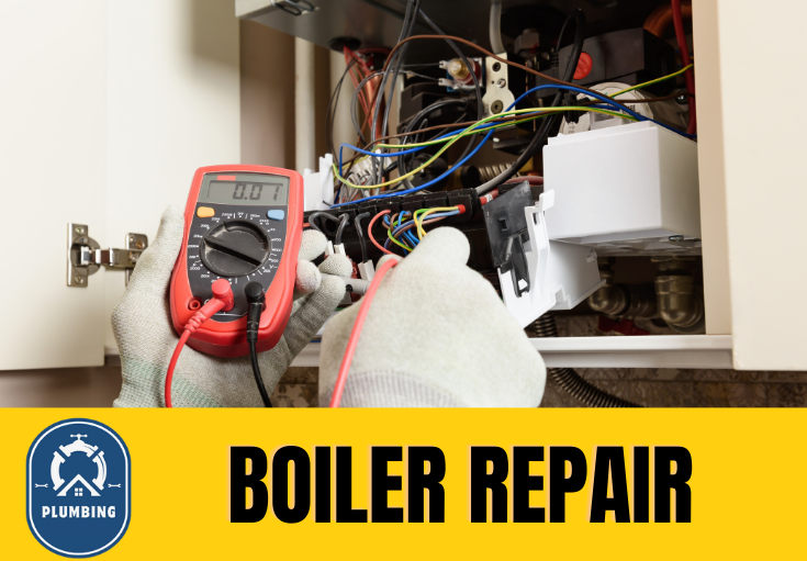 boiler repair Retford