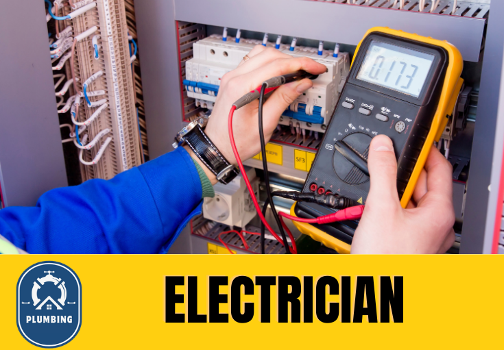 electrician Retford