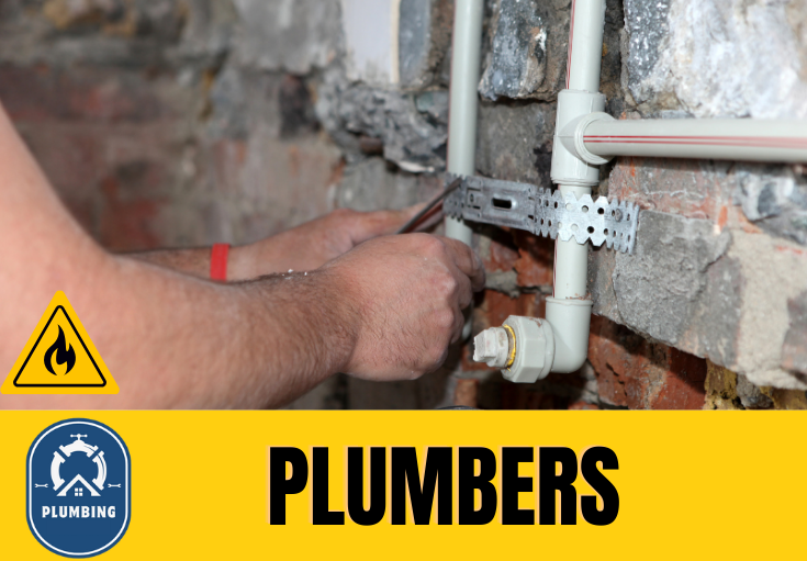  plumber Ordsall