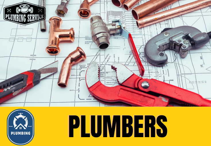  plumber Clarborough