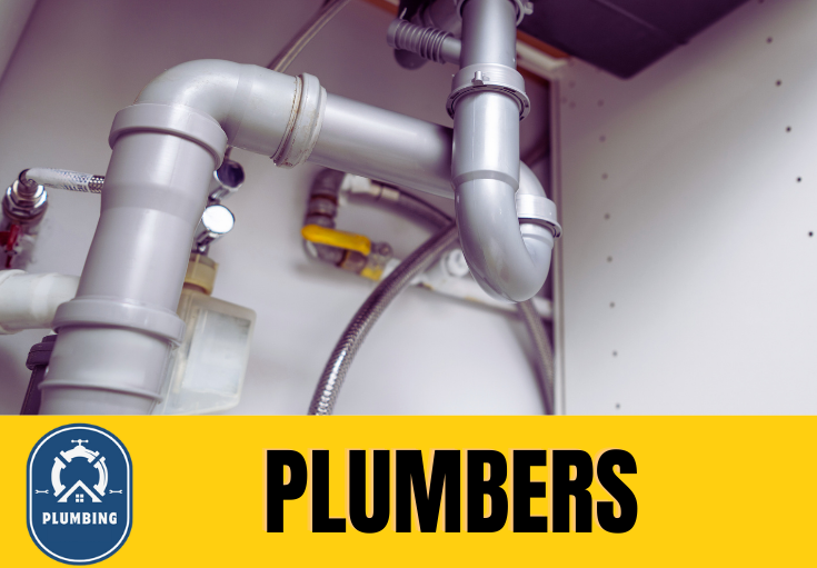  plumber Welham