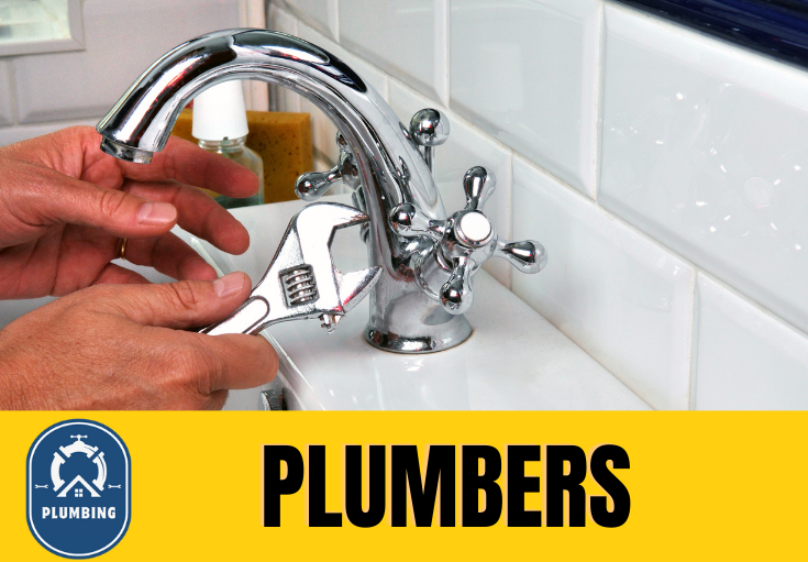  plumber Littleborough